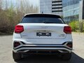2022 Audi Q2 35 TFSI I Рестайлинг, белый - вид 4