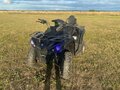 2024 Mikilon Hammer 200, чёрный, 185000 рублей - вид 3