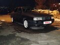 1988 Audi 80 IV (B3), чёрный, 199000 рублей - вид 1