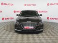 2017 Genesis G80 I, коричневый, 2163000 рублей - вид 2