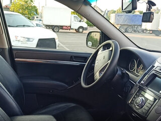 2012 Hyundai ix55, чёрный, 1290000 рублей, вид 5