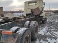 2002 КрАЗ 6443, жёлтый, 450000 рублей - вид 4
