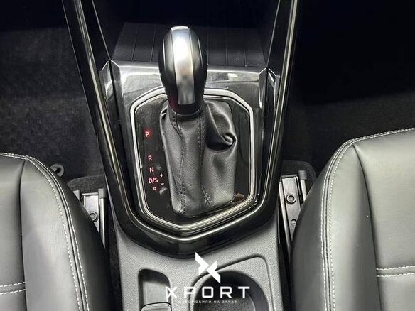 2022 Jetta VS5 I, серый, 1750000 рублей - вид 13