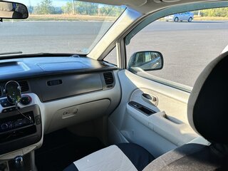 2006 Hyundai Trajet I Рестайлинг, бежевый, 500000 рублей, вид 5