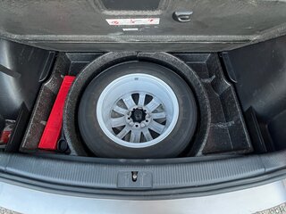 2011 Volkswagen Golf Plus II, коричневый, 705000 рублей, вид 4