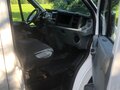 2011 Ford Transit, белый, 875000 рублей - вид 7