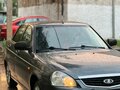 2013 Lada (ВАЗ) Priora I, серый, 180000 рублей - вид 2