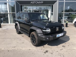 2023 Tank 300 I, чёрный, 3380000 рублей, вид 3