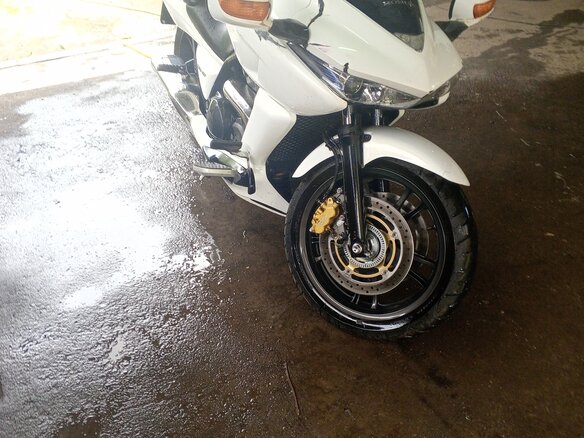 2012 Honda DN-01, белый, 990000 рублей - вид 2
