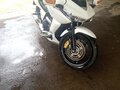 2012 Honda DN-01, белый, 990000 рублей - вид 2