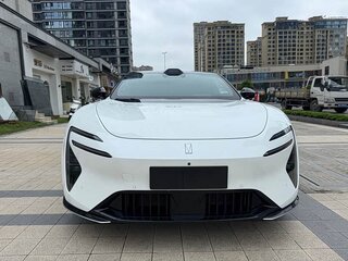 2025 Avatr 06, белый, 6870000 рублей, вид 2