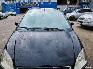 2005 Ford C-MAX I, чёрный, 500000 рублей, вид 5