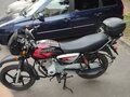 2024 Bajaj Boxer BM 125, чёрный, 125000 рублей - вид 5