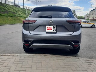 2021 Buick Envision II, серый, 2047965 рублей, вид 5