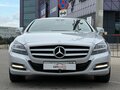 2012 Mercedes-Benz CLS 350 II (C218), серый, 2497000 рублей - вид 4