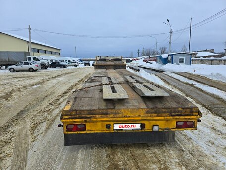 2008 Kassbohrer LB3, жёлтый, 2800000 рублей, вид 2