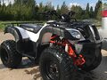 2024 Kayo AU150, белый, 130000 рублей - вид 3