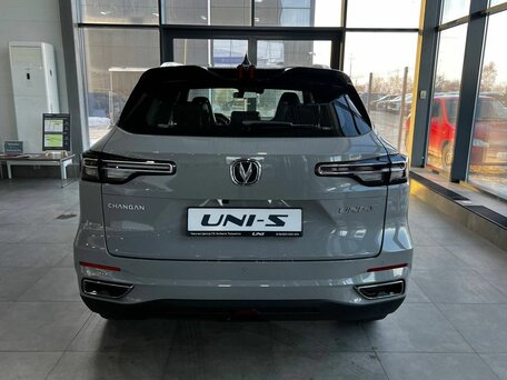 Changan UNI-S I