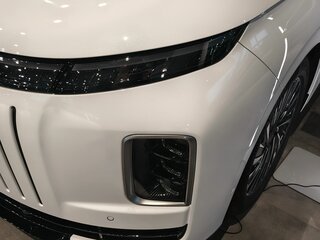 2026 Esteo Exlantix ET, белый, 6990000 рублей, вид 5