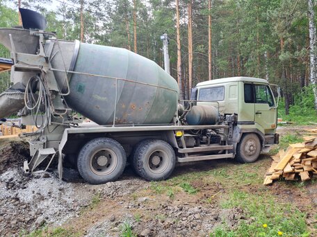 2000 Nissan Mixer, зелёный, 3000000 рублей, вид 2