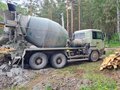 2000 Nissan Mixer, зелёный, 3000000 рублей - вид 1