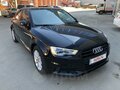 2015 Audi A3 III (8V), чёрный, 2300000 рублей