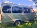 2012 ГАЗ ГАЗель (3221), серебристый, 550000 рублей - вид 3