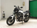 2015 Yamaha MT-07 (FZ-07), белый, 490188 рублей - вид 5