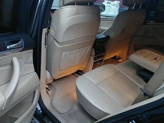 2008 BMW X5 3.0si II (E70), чёрный, 1999999 рублей, вид 3