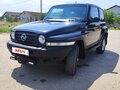 2008 ТагАЗ Tager, чёрный, 1240000 рублей - вид 6