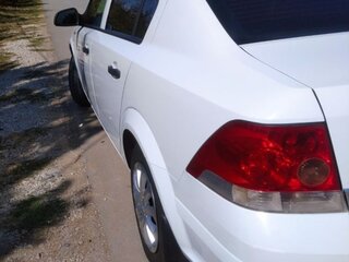 2013 Opel Astra H Рестайлинг, белый, 790000 рублей, вид 5