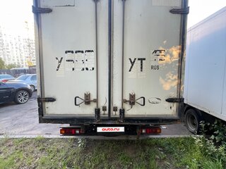 2010 Ford Transit, белый, 950000 рублей, вид 5