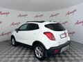 2013 Opel Mokka I, белый - вид 2
