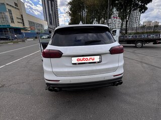 2021 Chery Tiggo 8 Pro I, белый, 1800000 рублей, вид 2
