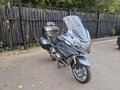 2014 BMW R 1200 RT, серый, 1150000 рублей - вид 3