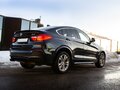 2015 BMW X4 28i I (F26), чёрный, 2174060 рублей - вид 5