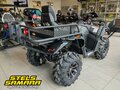 2024 Stels ATV-800 Guepard Trophy, чёрный, 1360000 рублей - вид 3