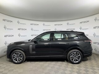 2026 Nordcross 001, чёрный, 7130000 рублей, вид 2