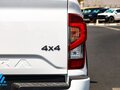 2026 Nissan Navara (Frontier) IV (D23) Рестайлинг, белый - вид 10
