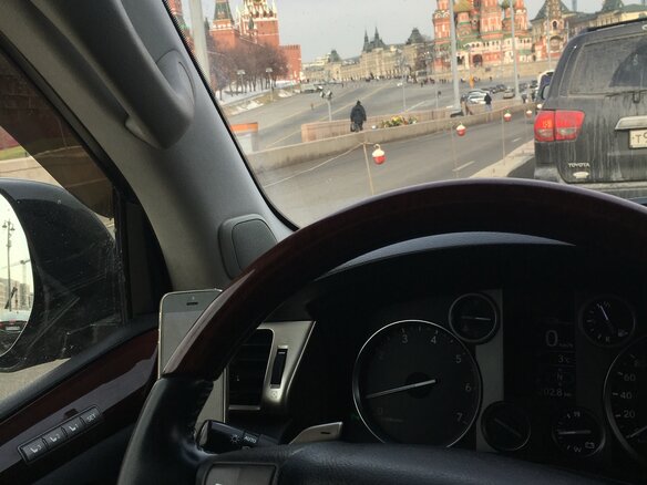 2012 Lexus LX 570 III Рестайлинг, чёрный, 3950000 рублей - вид 6