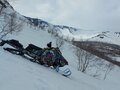 2018 Polaris 850 PRO-RMK, чёрный, 950000 рублей - вид 3
