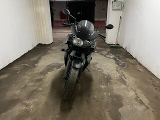 2013 BMW K 1300 R, чёрный, 1200000 рублей, вид 2