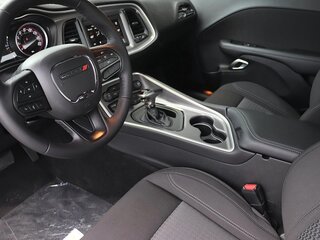 2023 Dodge Challenger III Рестайлинг 2, чёрный, 10361292 рублей, вид 5