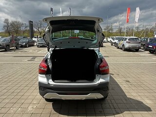 2026 Lada (ВАЗ) Iskra SW Cross, белый, 1737000 рублей, вид 5
