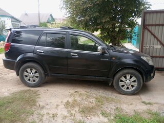 2008 Great Wall Hover, чёрный, 450000 рублей, вид 5