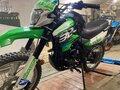 2023 Racer Panther, зелёный, 135000 рублей - вид 4