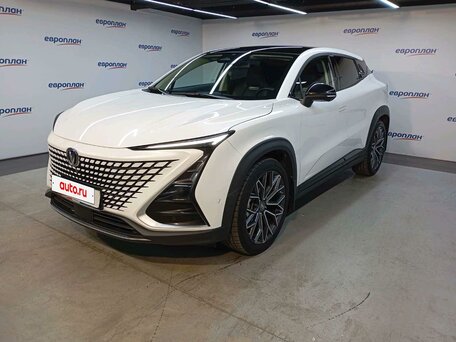 Changan UNI-T I