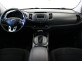 2013 Kia Sportage III, белый, 1600000 рублей - вид 9