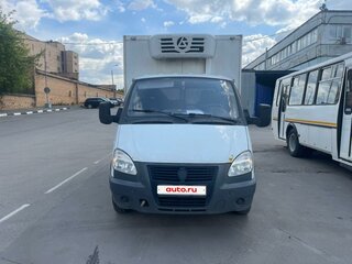 2022 ГАЗ ГАЗель (3302), белый, 1300000 рублей, вид 1