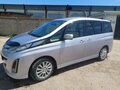 2011 Mazda Biante, серый, 1150000 рублей - вид 8